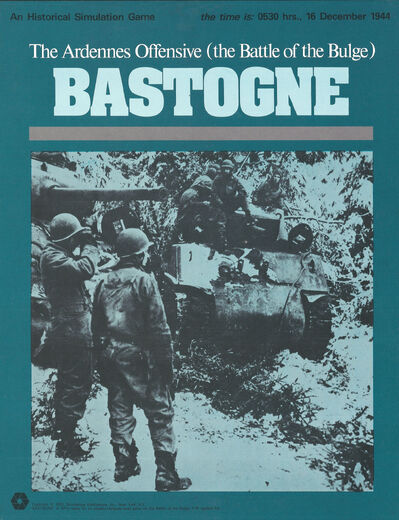 Bastogne [ST20]