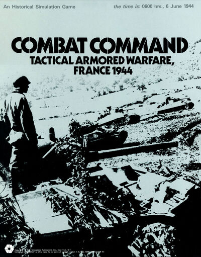 Combat Command