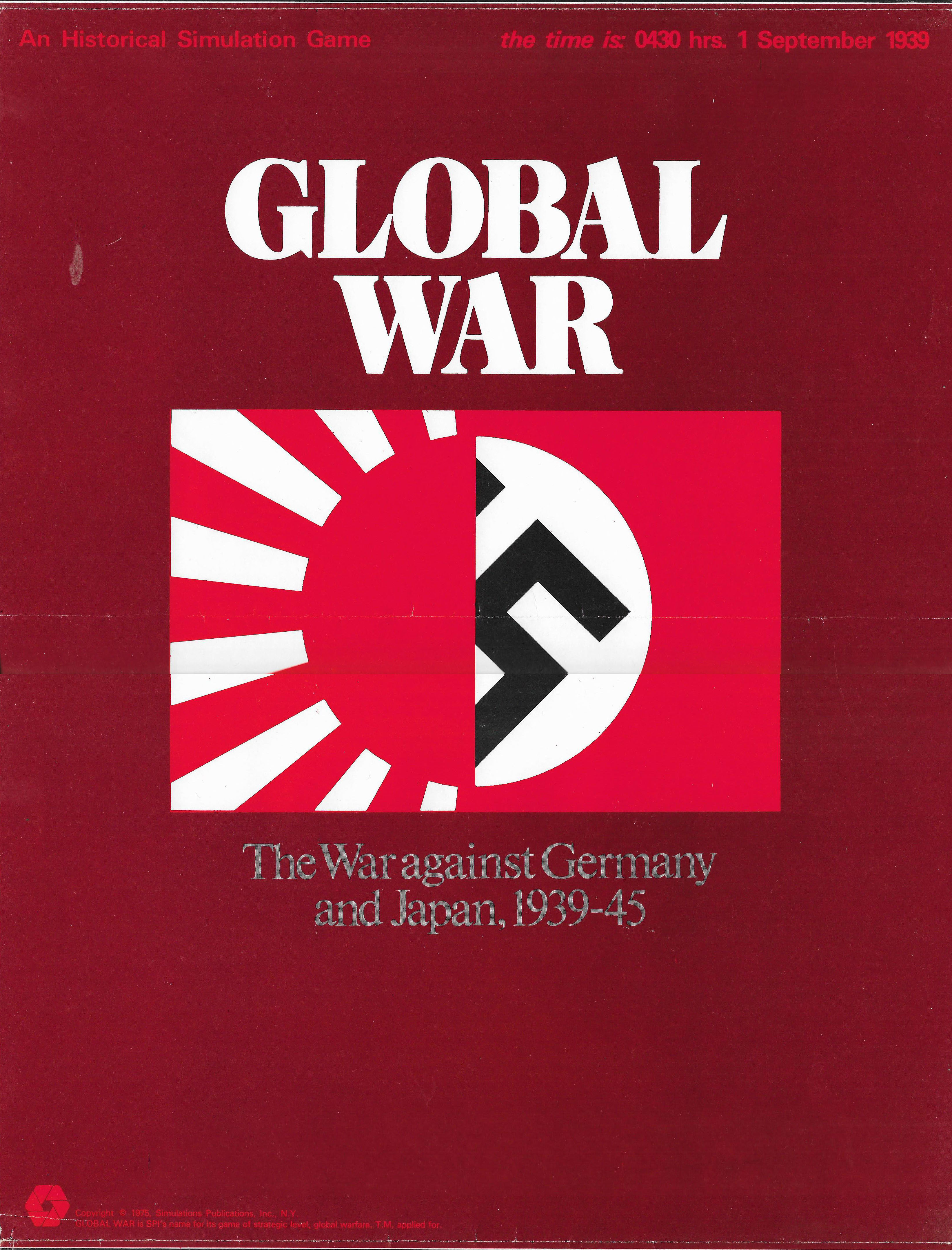 Global War