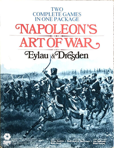 Napoleons Art of War