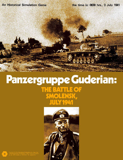 Panzergruppe Guderian