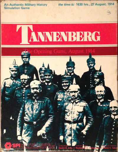 Tannenberg [TSG]