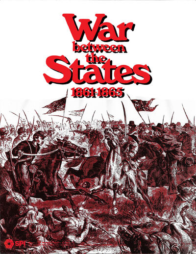 War Between The States