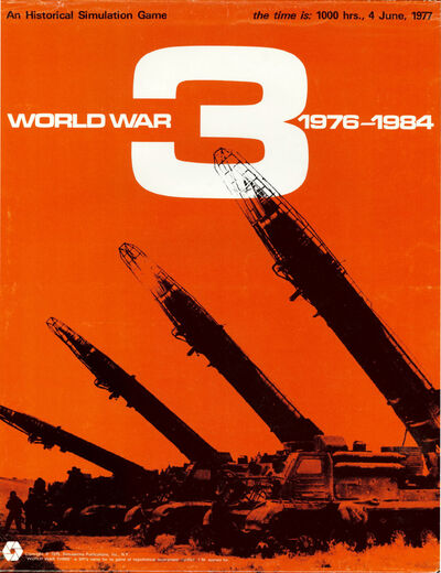 World War 3