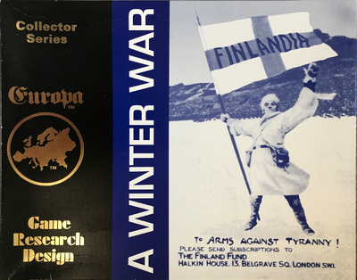 A Winter War