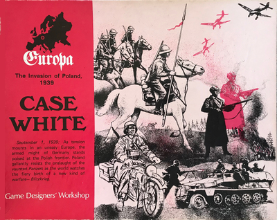 Case White