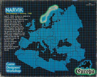 Narvik (1980)