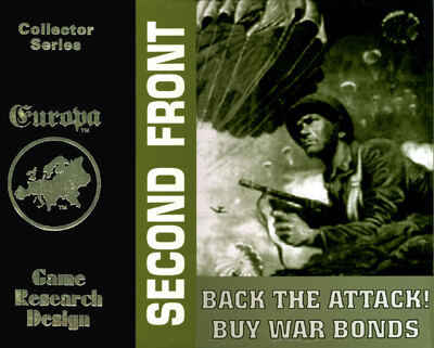 Second Front