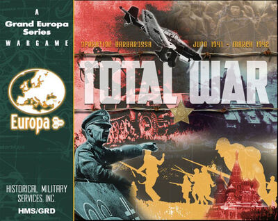 Total War