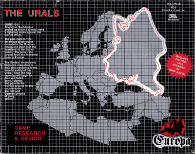 The Urals