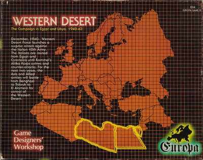 Western Desert